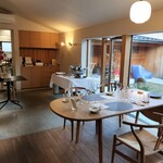 おしゃべりきのこ - 