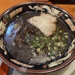 博多ラーメン ガツン 扇橋店 - 