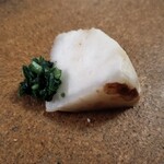 おしゃべりきのこ - 