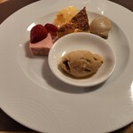 おしゃべりきのこ - 