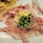 おしゃべりきのこ - 