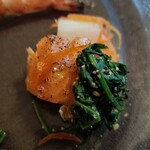 おしゃべりきのこ - 