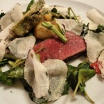 おしゃべりきのこ - 