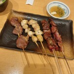 大衆居酒屋 わがまま - 