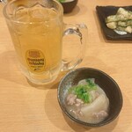 大衆居酒屋 わがまま - 