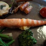 おしゃべりきのこ - 