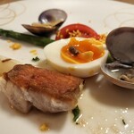 おしゃべりきのこ - 