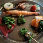 おしゃべりきのこ - 