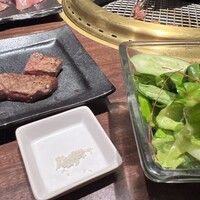 ふらの和牛よしうし神楽坂通り - 