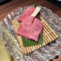 ふらの和牛よしうし神楽坂通り - 