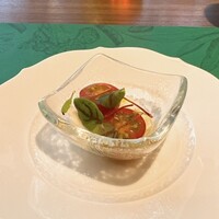 リストランテ アクアパッツァ - 