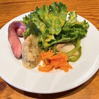 W Yokohama The Wine Hall - 