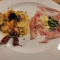 おしゃべりきのこ - 