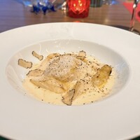 リストランテ アクアパッツァ - 