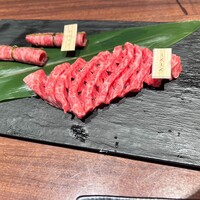ふらの和牛よしうし神楽坂通り - 
