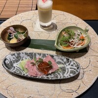 佐賀牛 季楽 銀座  - 