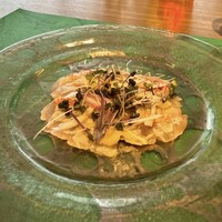 リストランテ アクアパッツァ - 