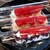 栗駒茶屋 - 料理写真:イチゴの共演　3本セット