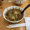 手打ちうどん やまびこ 青谷店