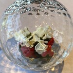 Restaurant Le Proust Miura - 