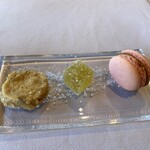 Restaurant Le Proust Miura - 