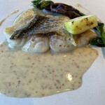 Restaurant Le Proust Miura - 