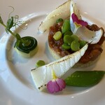 Restaurant Le Proust Miura - 