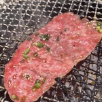 Tanto Tan Yakiniku Iwashige - 