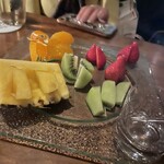 BAR PAGANINI - 