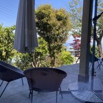 Restaurant Le Proust Miura - 