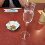 二条新町 そばの坊 - 