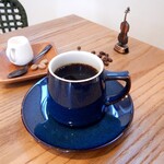 magoba cafe - ブレンドコーヒー
