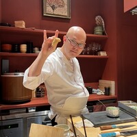 鮨 すがひさ - 