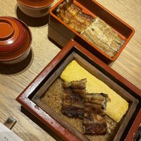 博多うなぎ屋 藤う那 - 