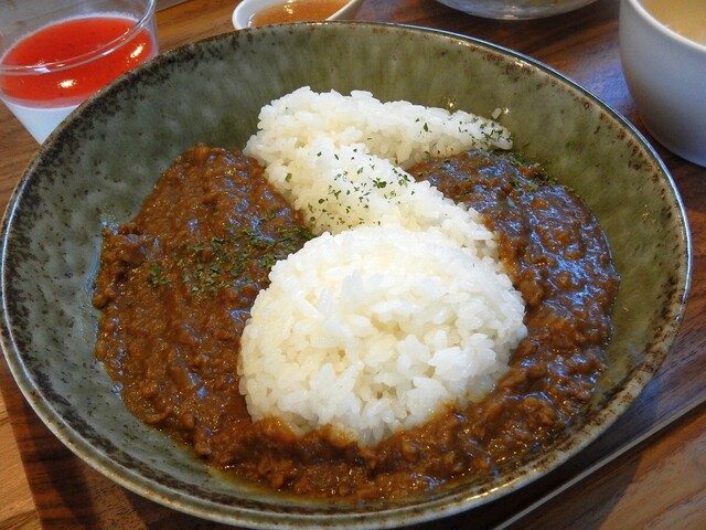 magoba cafe（マゴバ カフェ） - 天童（カフェ）の写真