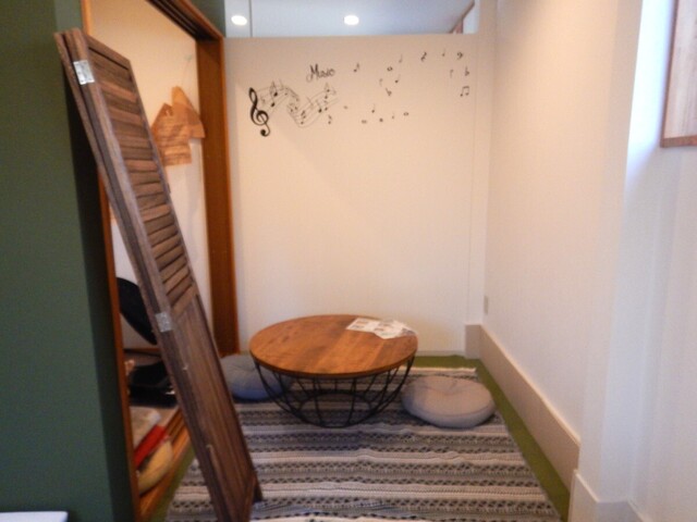 magoba cafe（マゴバ カフェ） - 天童（カフェ）の写真