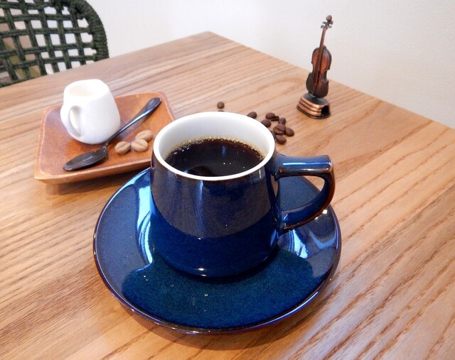 magoba cafe（マゴバ カフェ） - 天童（カフェ）の写真