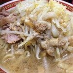 ラーメン二郎 - 