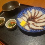 鮮味食彩 宇佐川水産 - 