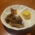 鮮味食彩 宇佐川水産 - 