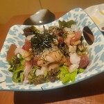 鮮味食彩 宇佐川水産 - 