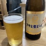 大衆酒場クルキタ - 