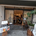 CAFE KICHI - 