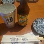 鮮味食彩 宇佐川水産 - 