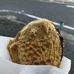 Taiyaki Hiiragi - 