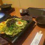 鮮味食彩 宇佐川水産 - 