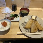 食堂 はまかに - 