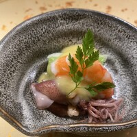 うなぎ 目白ぞろ芽 - 