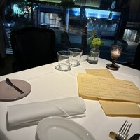 レストラン アルティザン（restaurant Artisan） - 