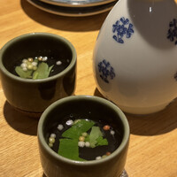 割烹本山サカナ - 